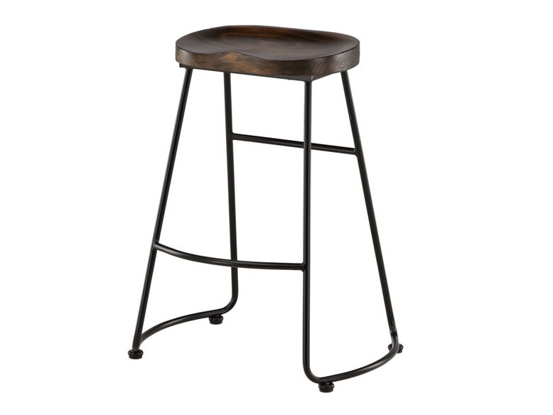 Barski stol Dallas 3739