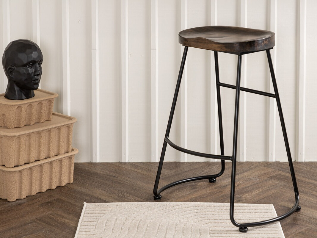 Barski stol Dallas 3739