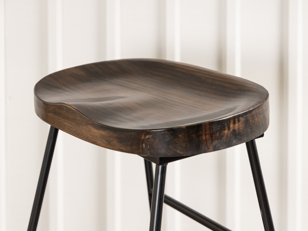 Barski stol Dallas 3739