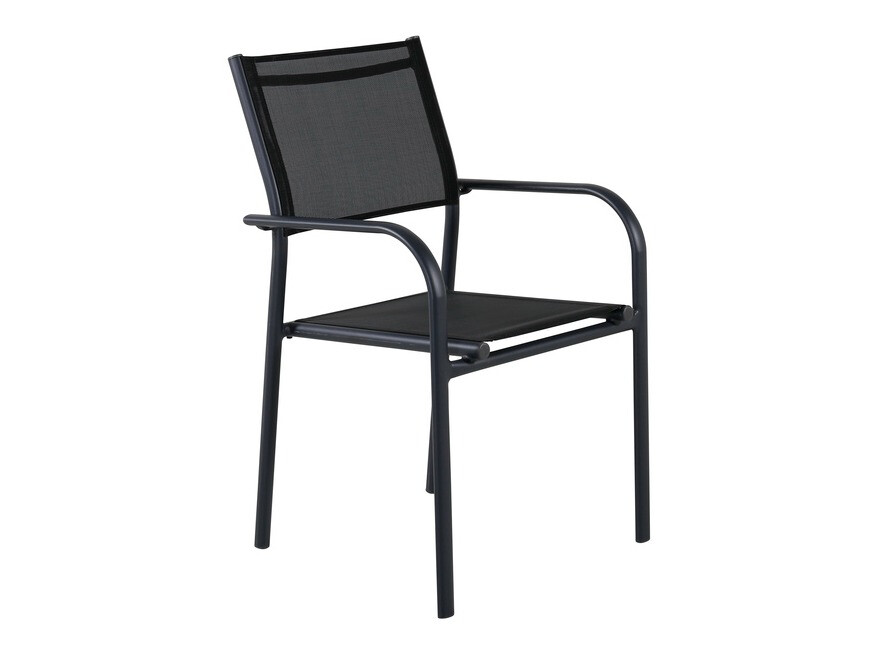 Komplet mize in stolov Dallas 3737