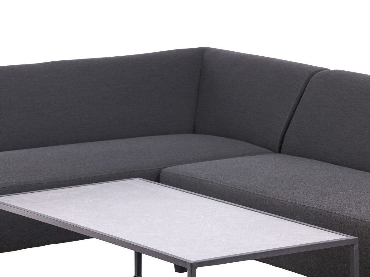 Komplet vrtnega pohištva Dallas 3736