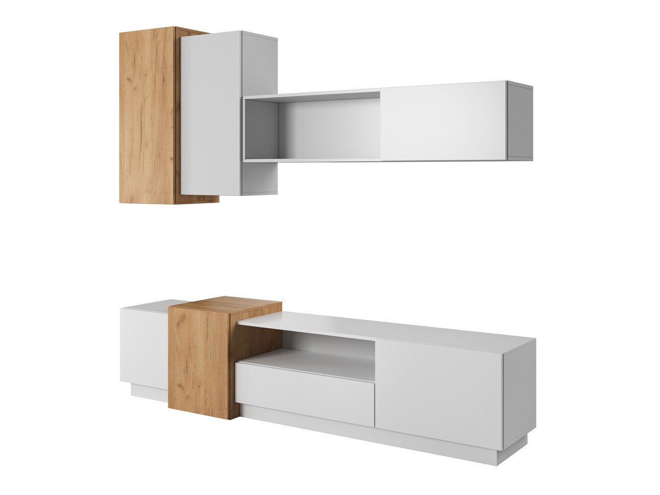 Komplet za dnevno sobo Tororli 102