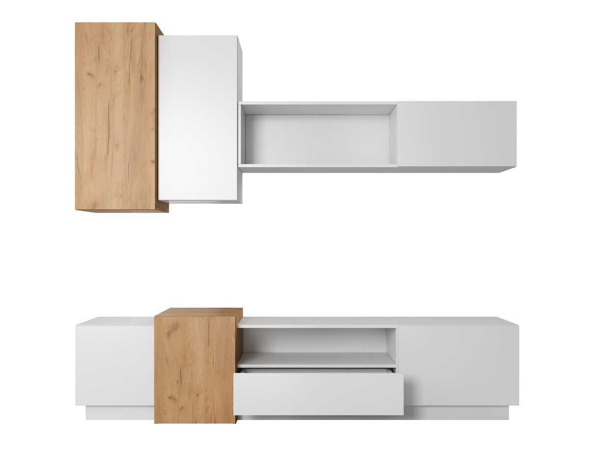 Komplet za dnevno sobo Tororli 102