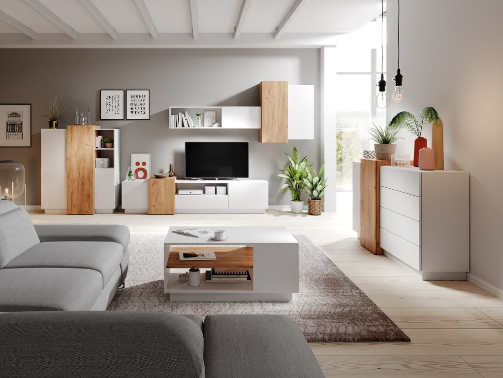 Komplet za dnevno sobo Tororli 102