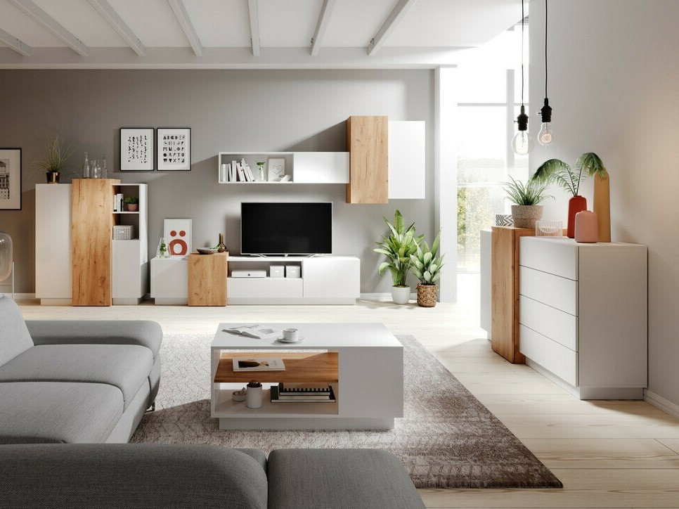 Komplet za dnevno sobo Tororli 104