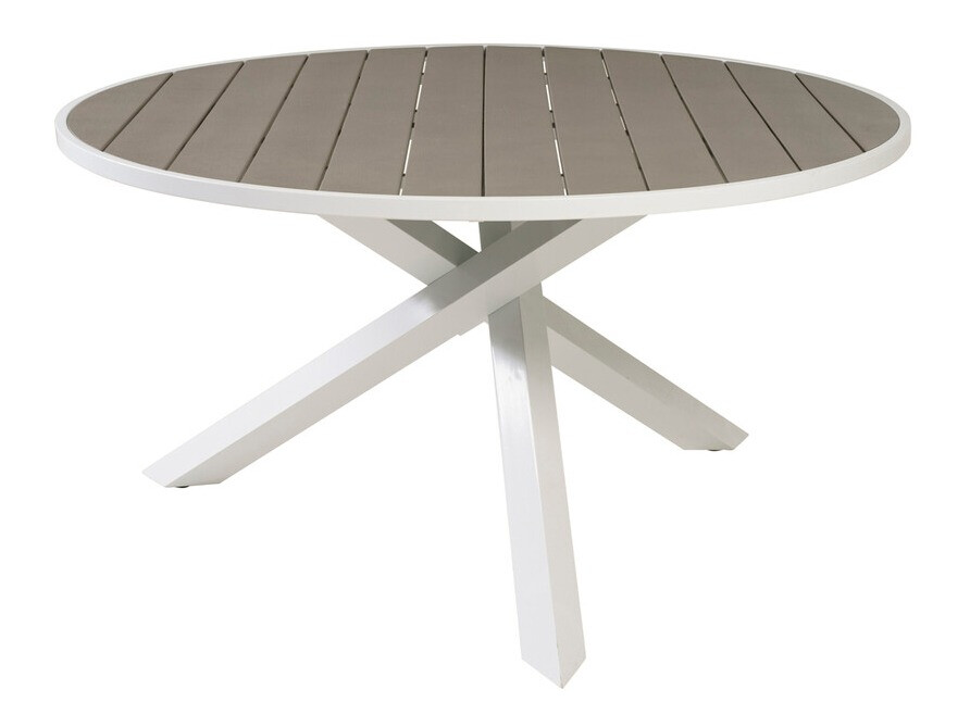 Komplet mize in stolov Dallas 2975