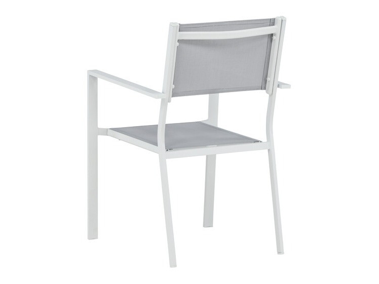 Komplet mize in stolov Dallas 2975