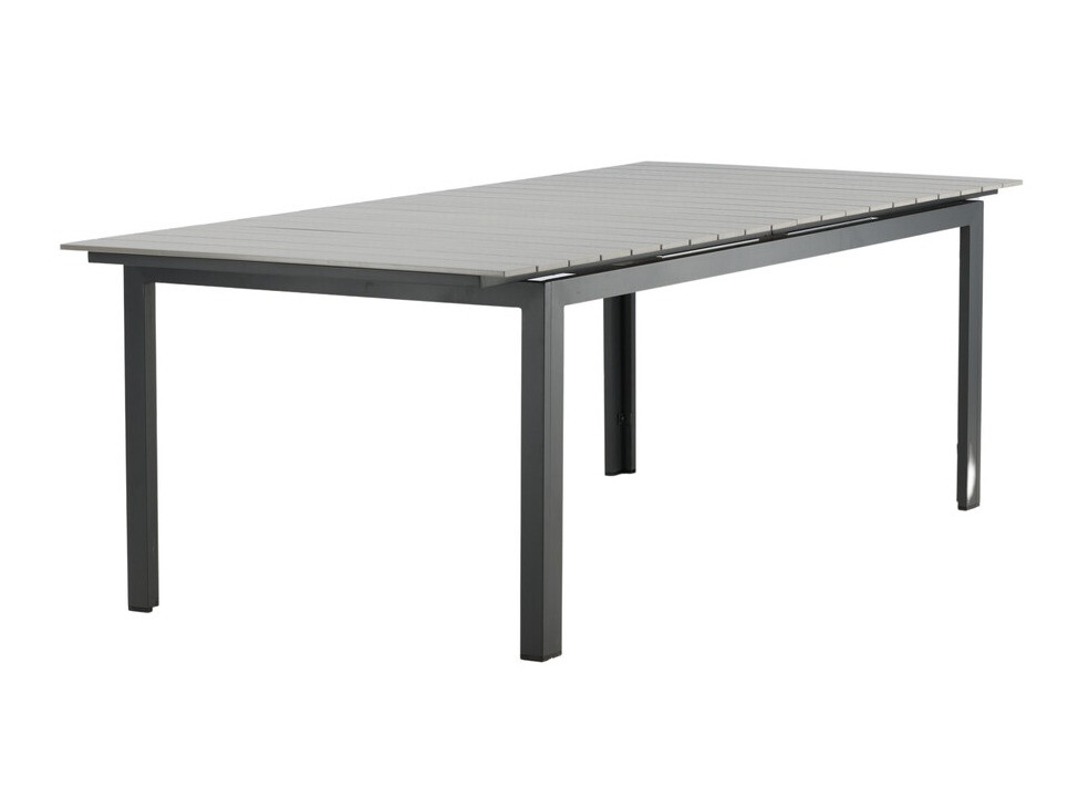 Komplet mize in stolov Dallas 3000