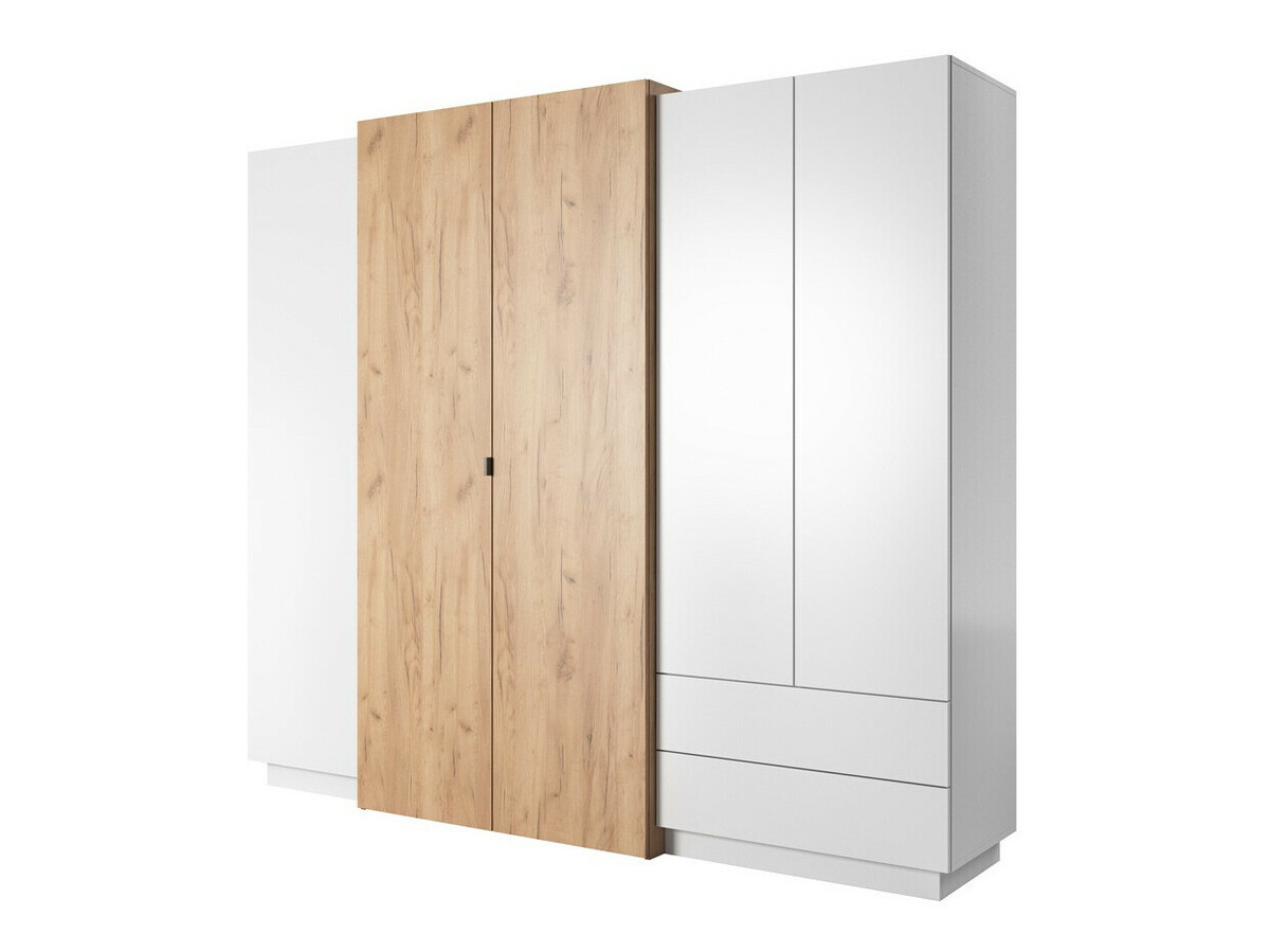 Komplet spalnic Tororli 107