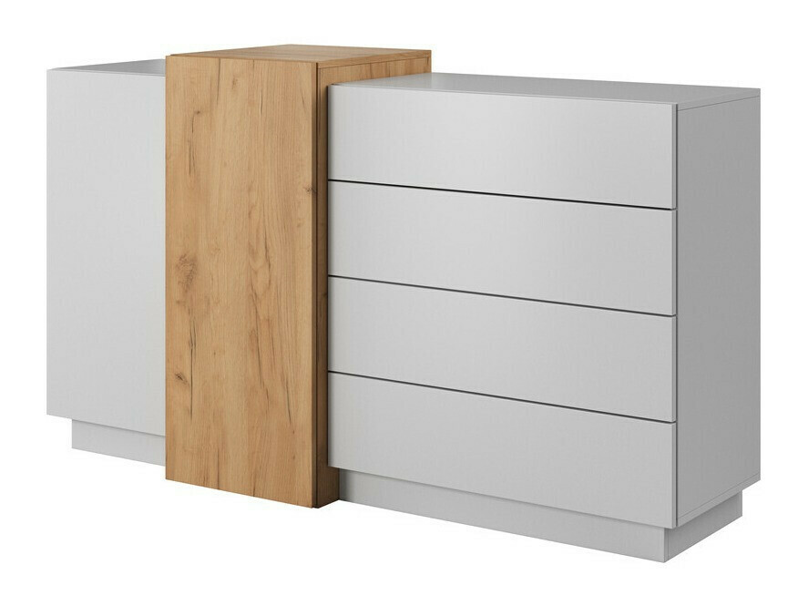 Komplet spalnic Tororli 107