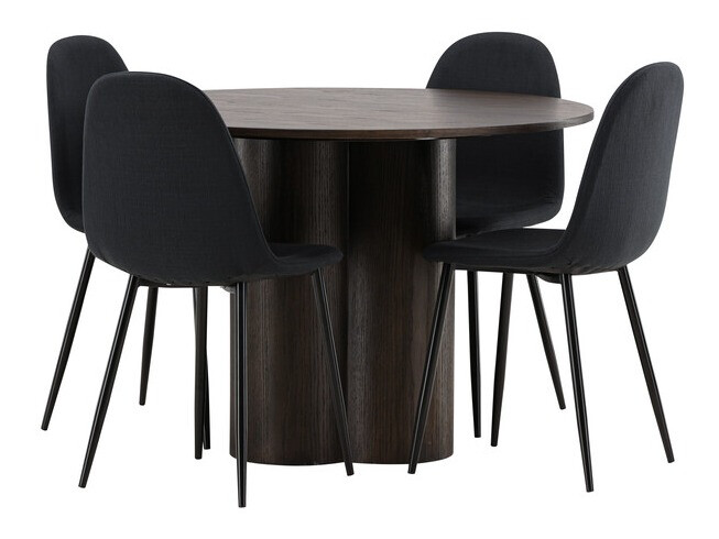 Jedilniški komplet Dallas 3751