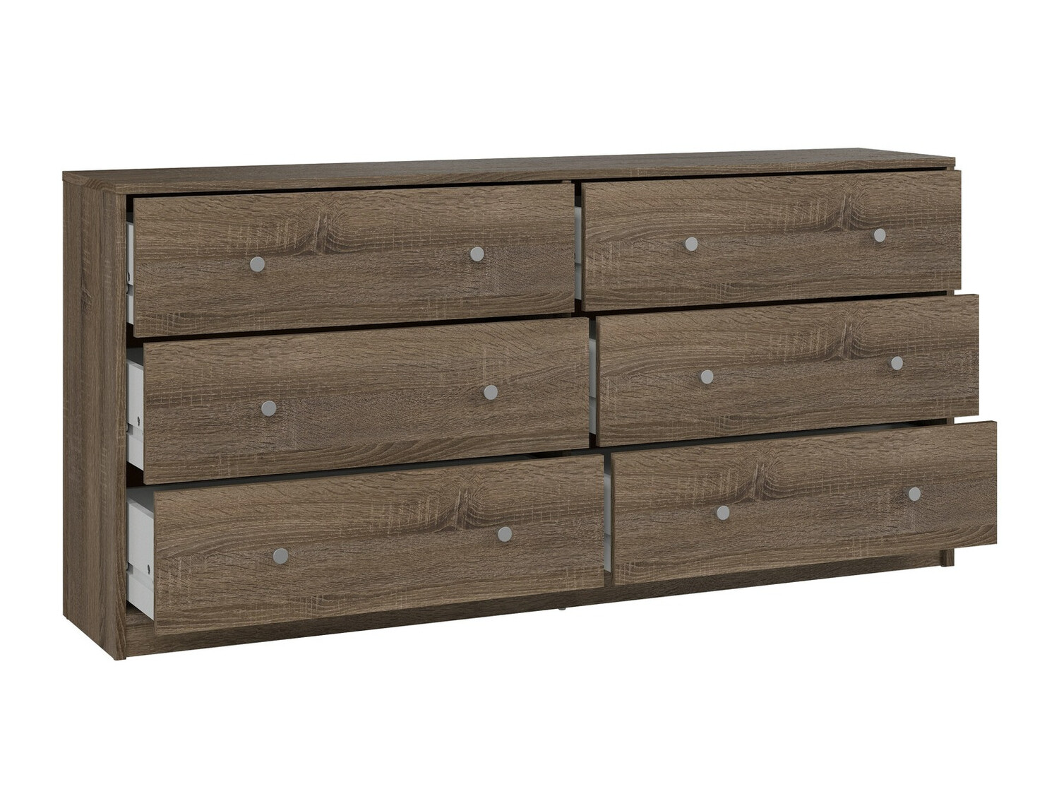 Komoda Tustin 138 (Tartuf)