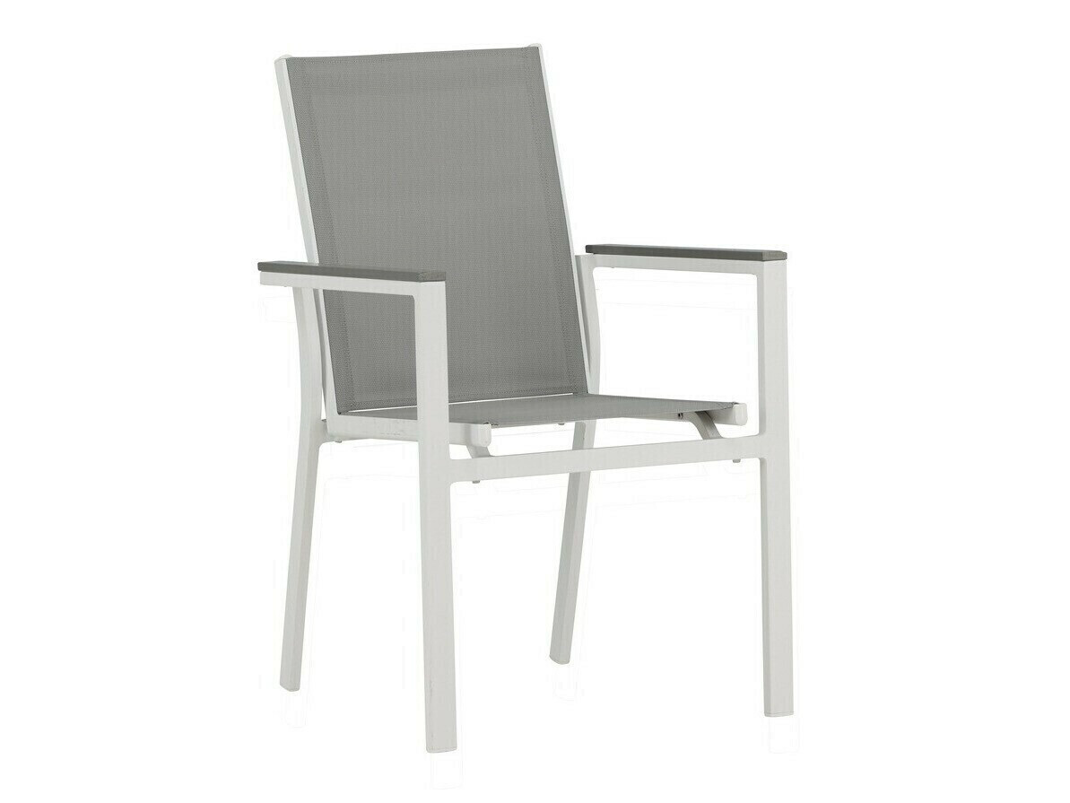 Komplet mize in stolov Dallas 2361