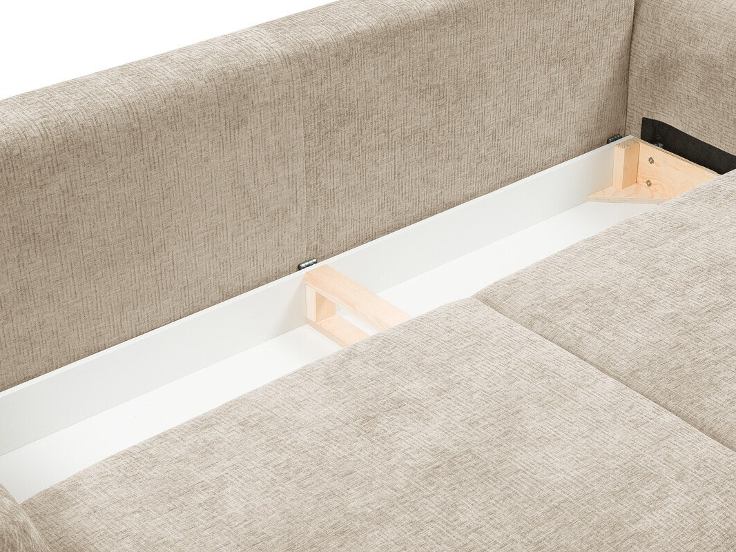 Raztegljiv kavč Kingston 131 (Horizon 08)