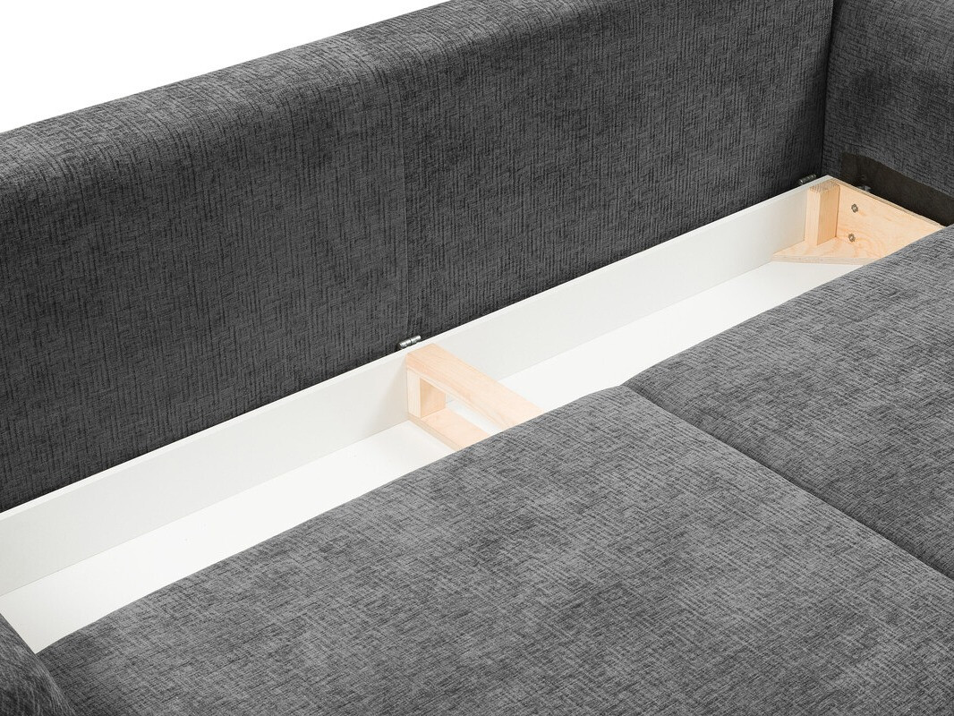 Raztegljiv kavč Kingston 131 (Horizon 97)