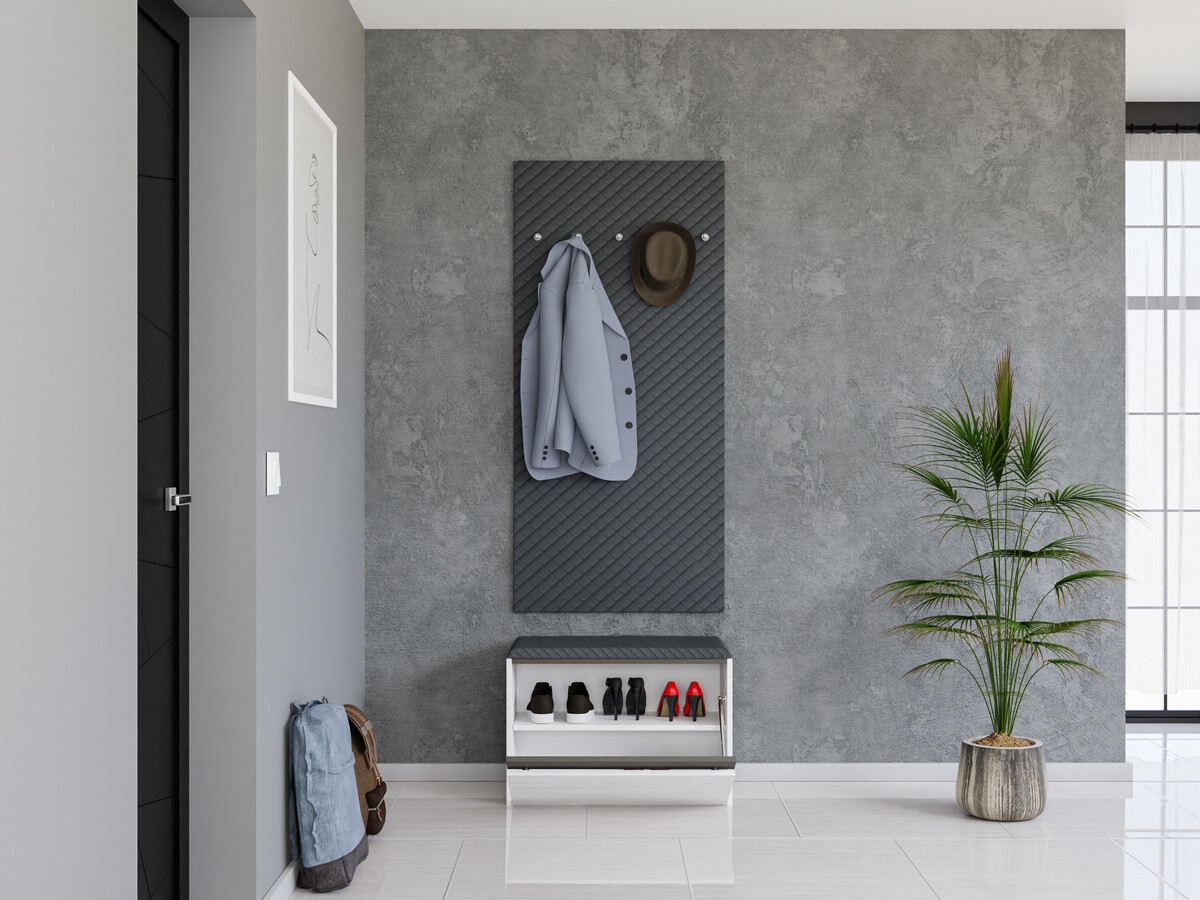 Komplet za predsobo Vosoe 113