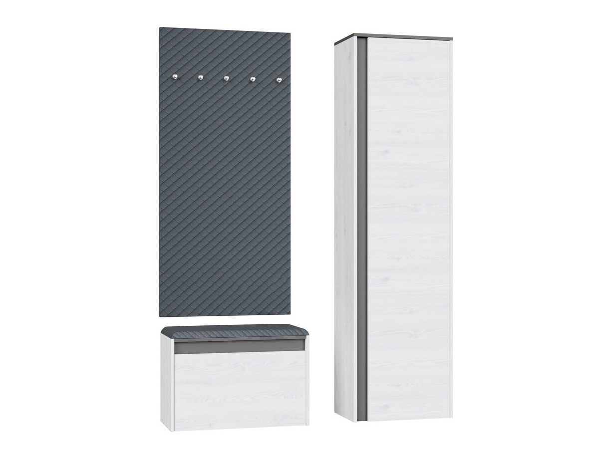 Komplet za predsobo Vosoe 113