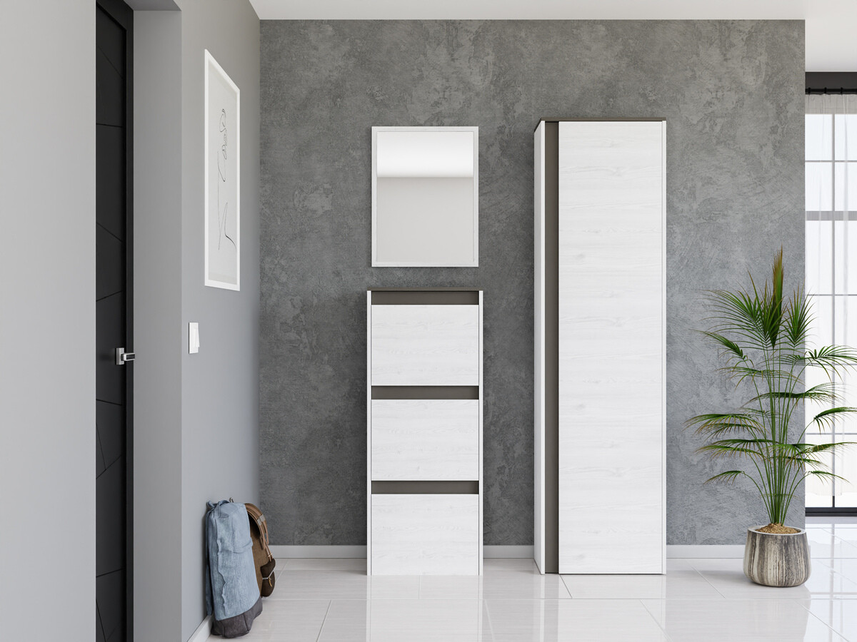 Komplet za predsobo Vosoe 114