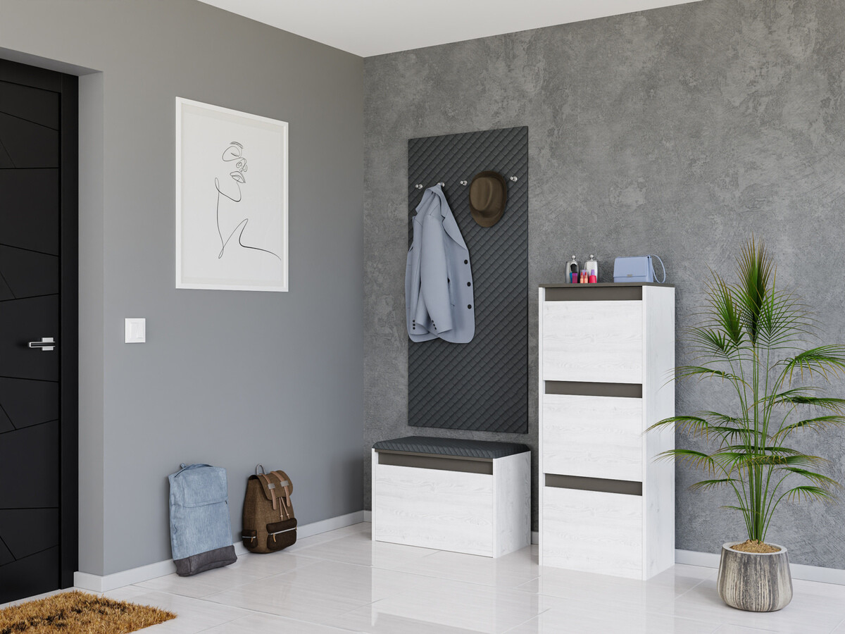 Komplet za predsobo Vosoe 115