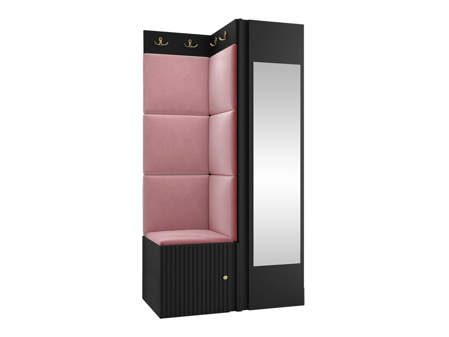 Komplet za predsobo Hartford 391 (Manila 09)