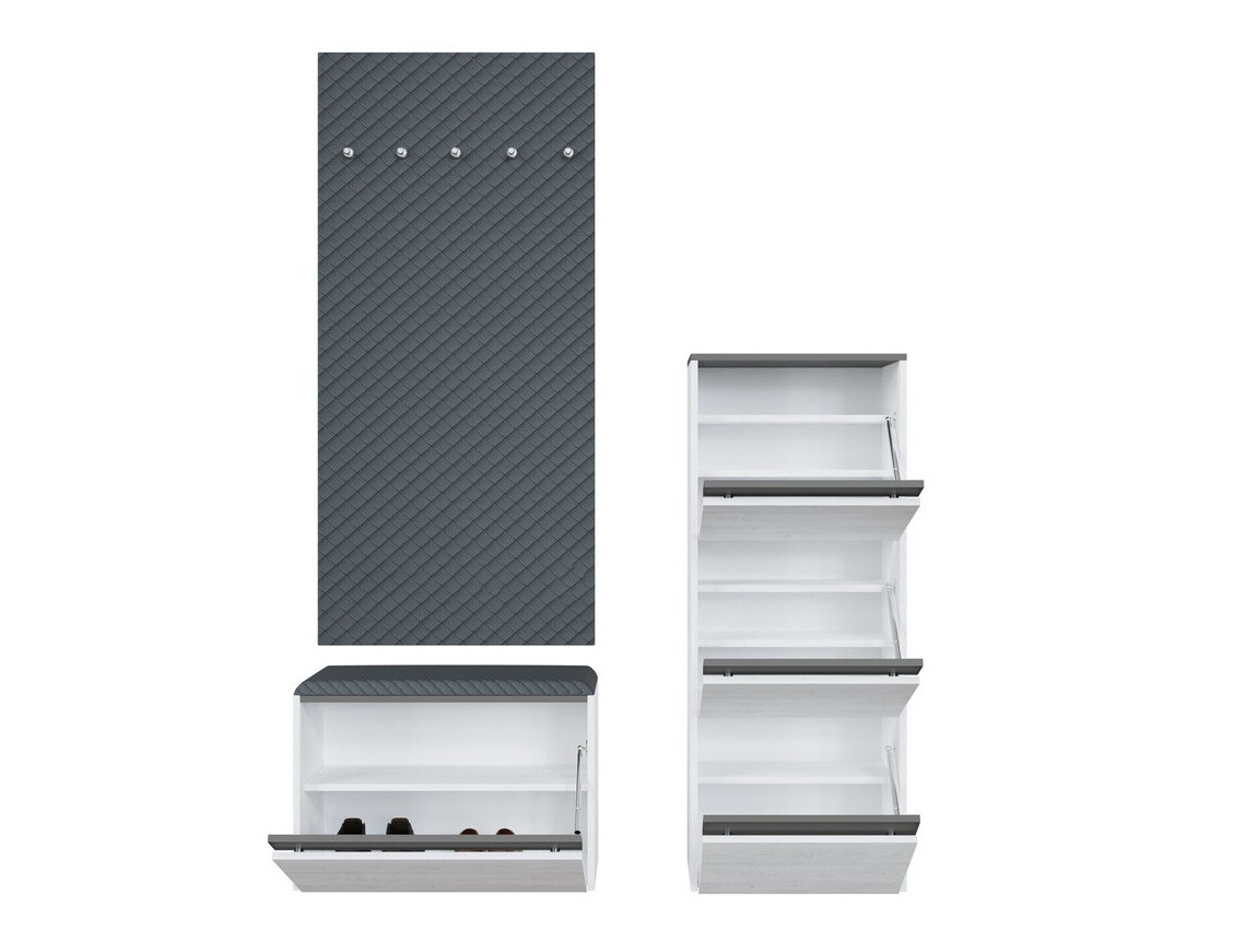 Komplet za predsobo Vosoe 115