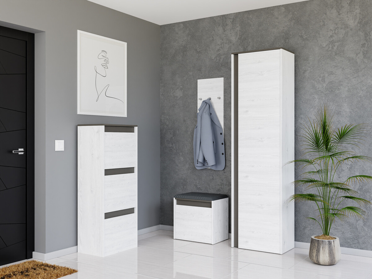 Komplet za predsobo Vosoe 116