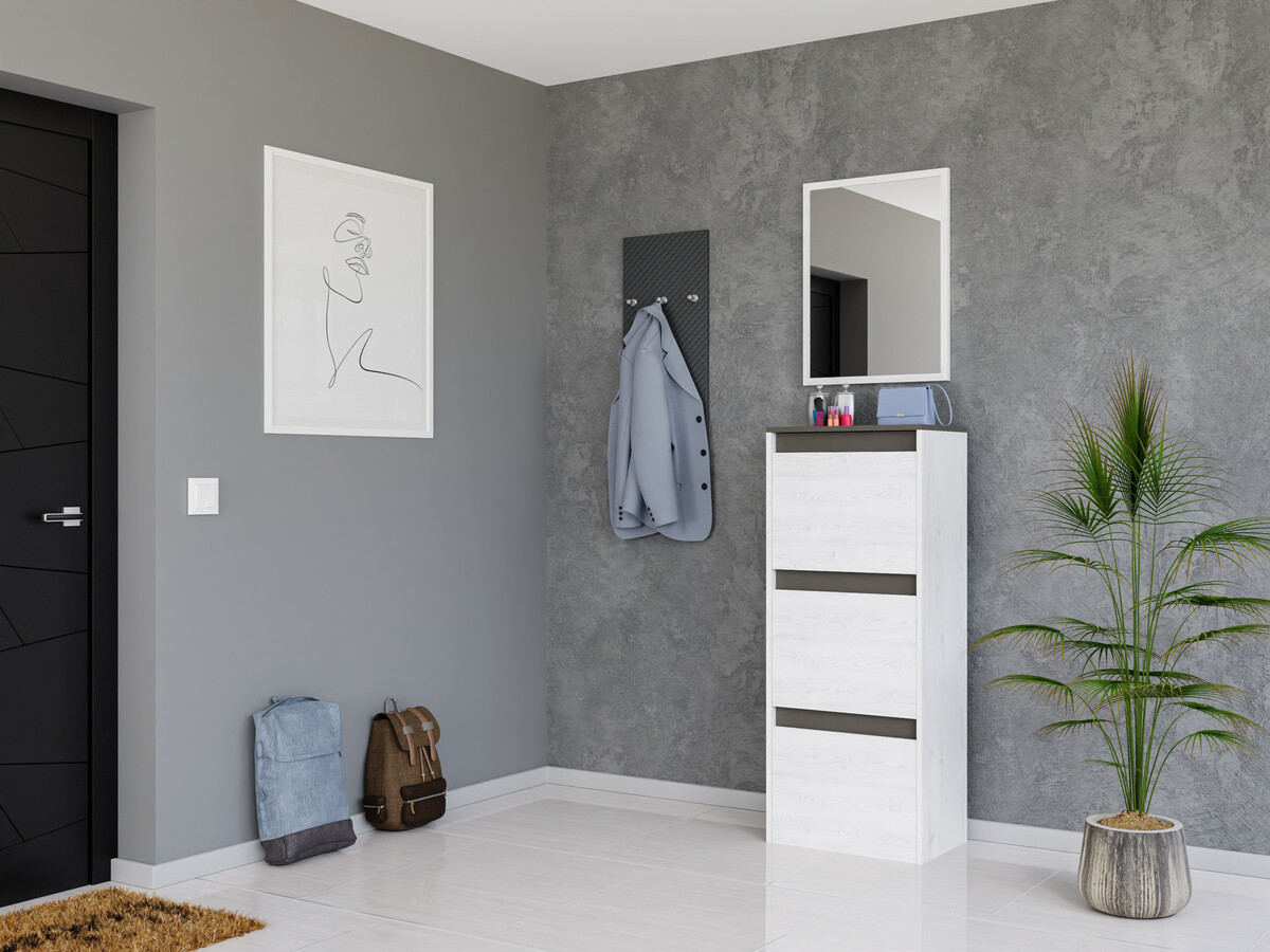 Komplet za predsobo Vosoe 117