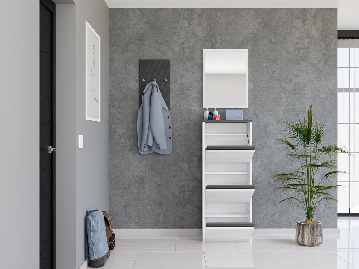 Komplet za predsobo Vosoe 117