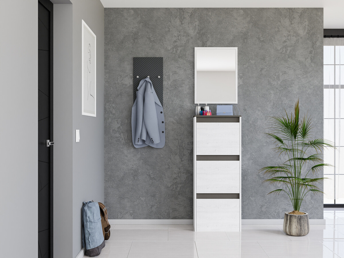 Komplet za predsobo Vosoe 117