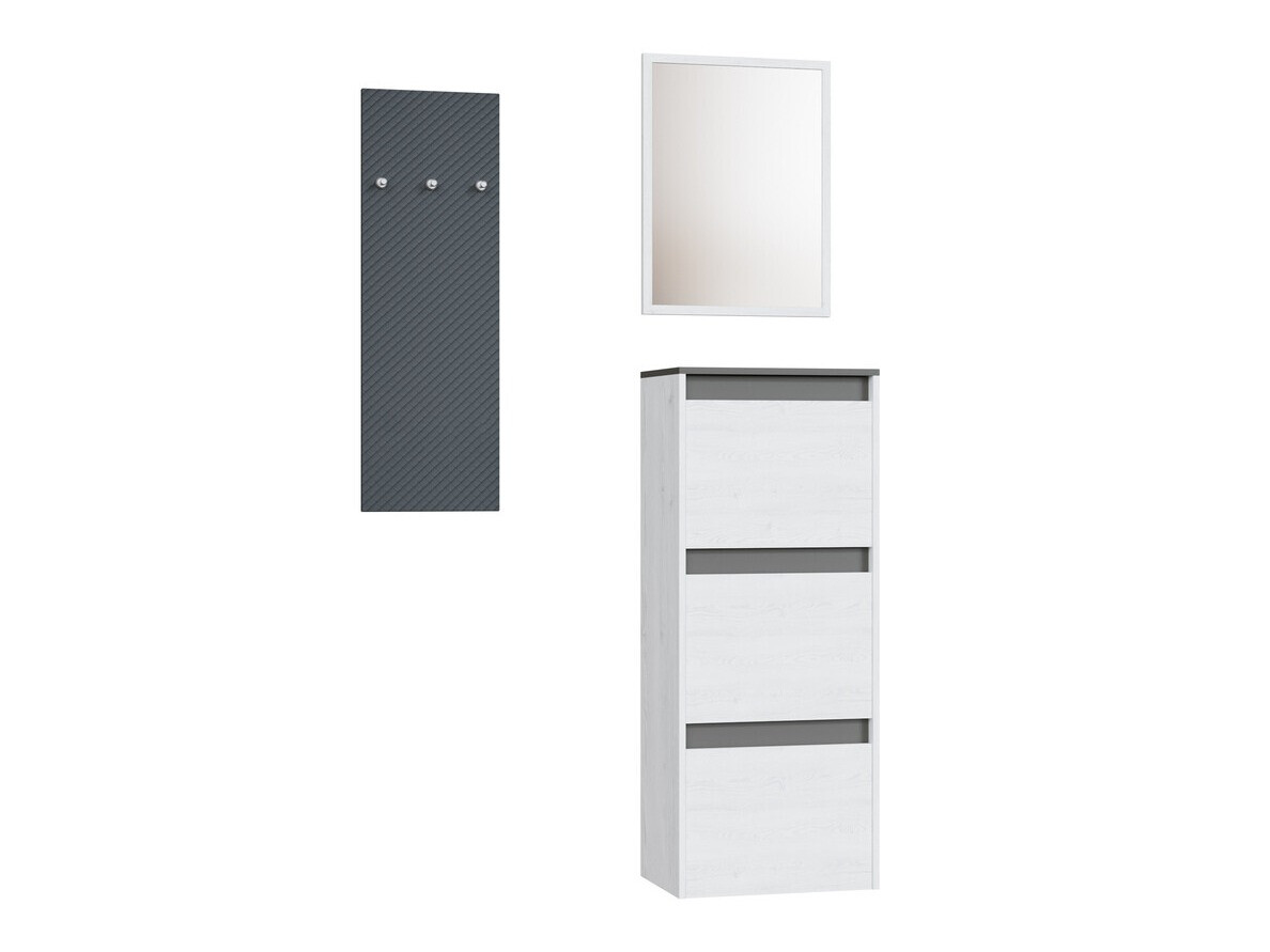 Komplet za predsobo Vosoe 117