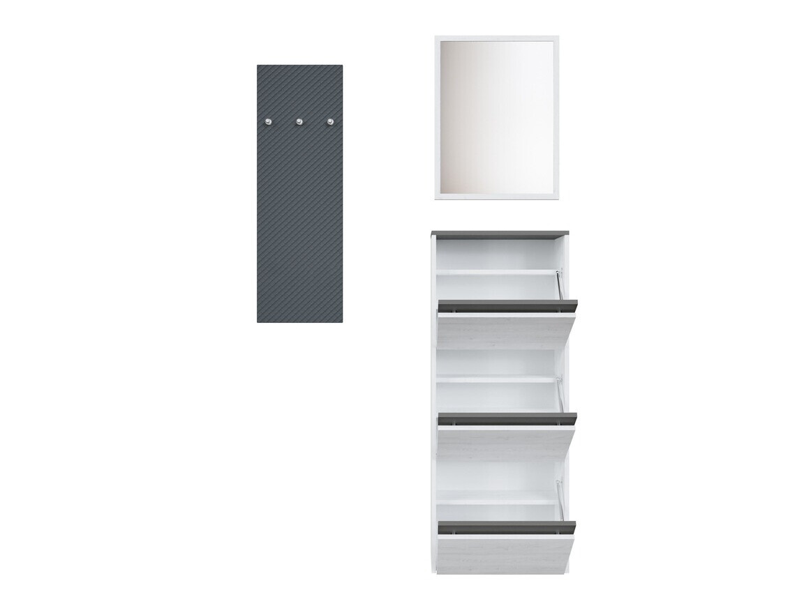 Komplet za predsobo Vosoe 117