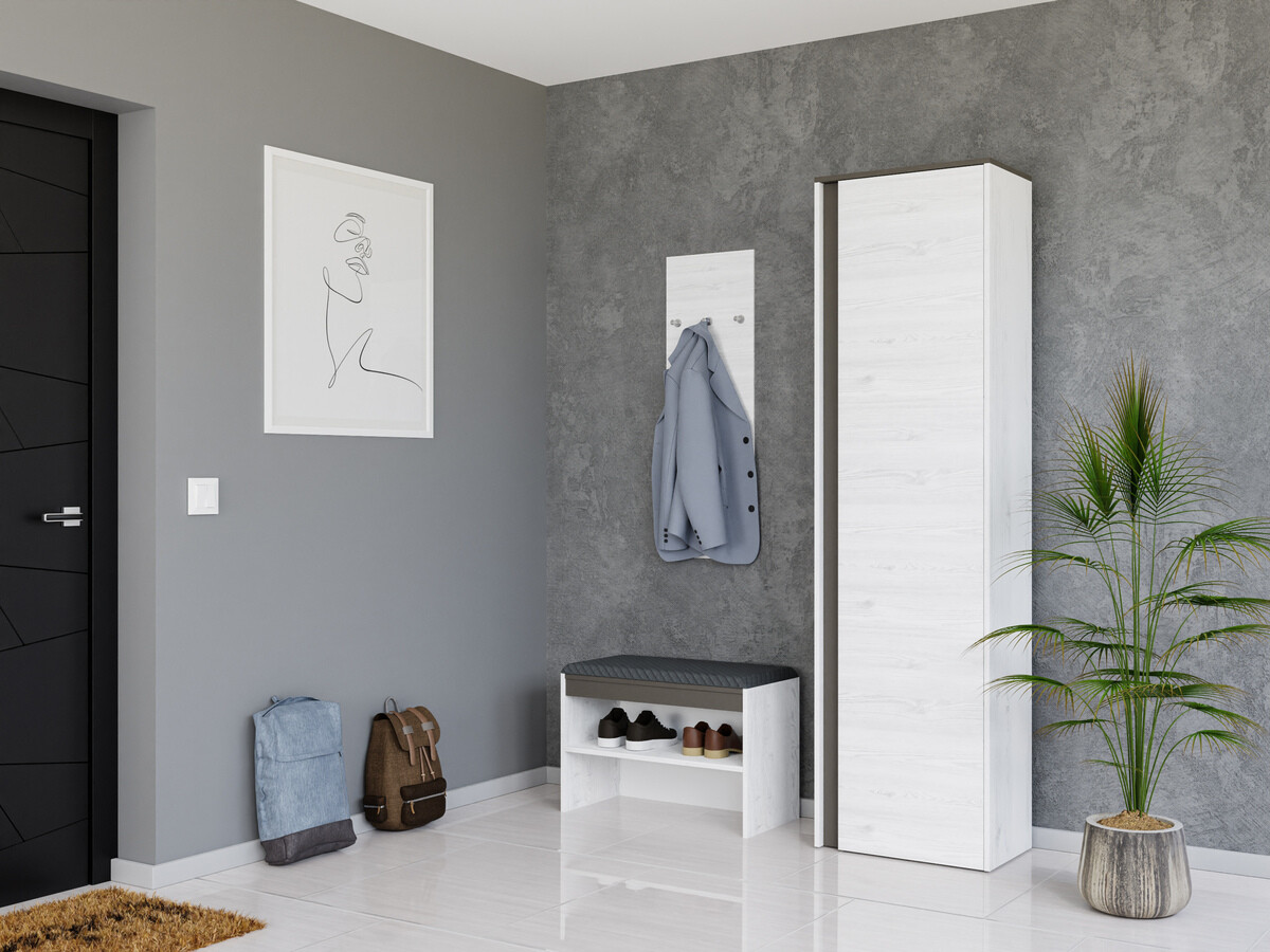 Komplet za predsobo Vosoe 118