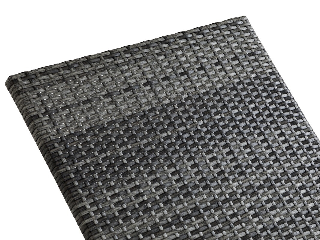 Komplet vrtnega pohištva Comfort Garden 1426 (Siva)