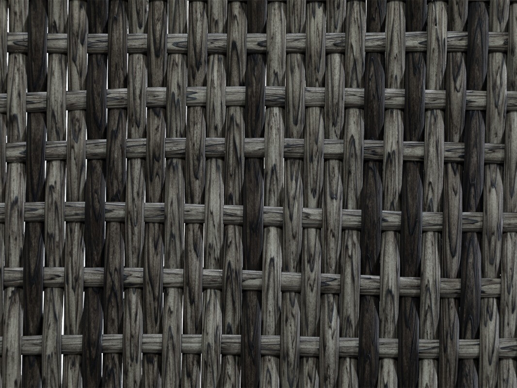 Komplet vrtnega pohištva Comfort Garden 1426 (Siva)