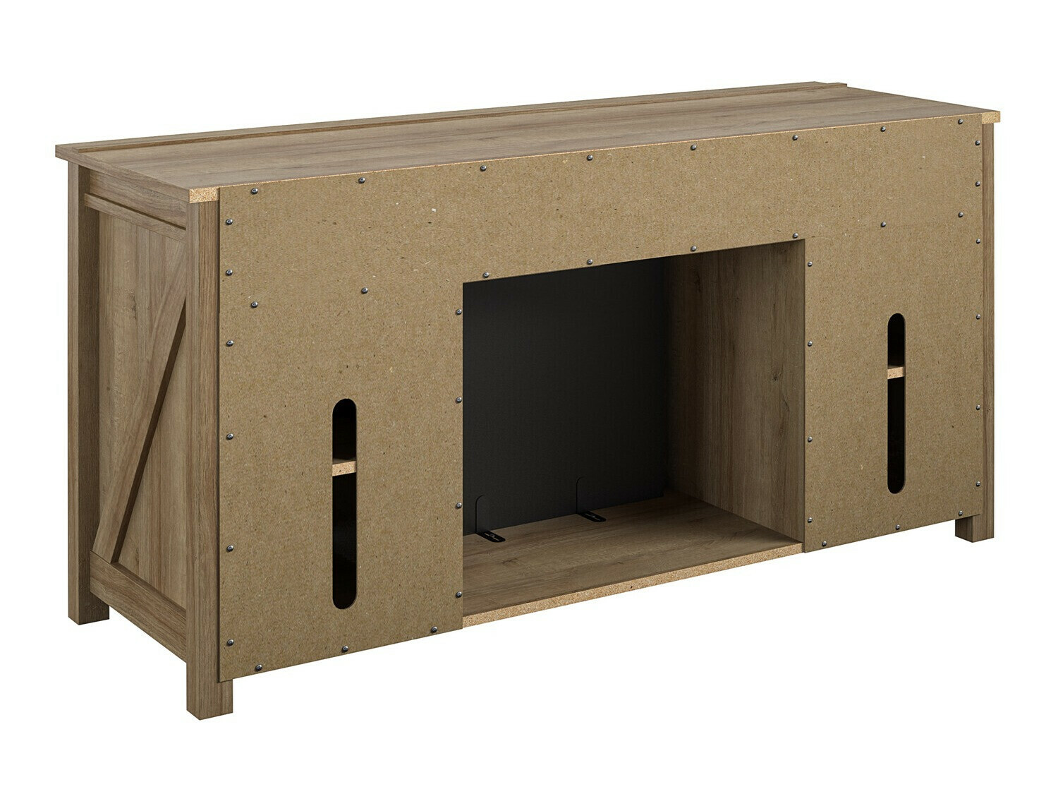 Omarica Tulsa 549 (Hrast)