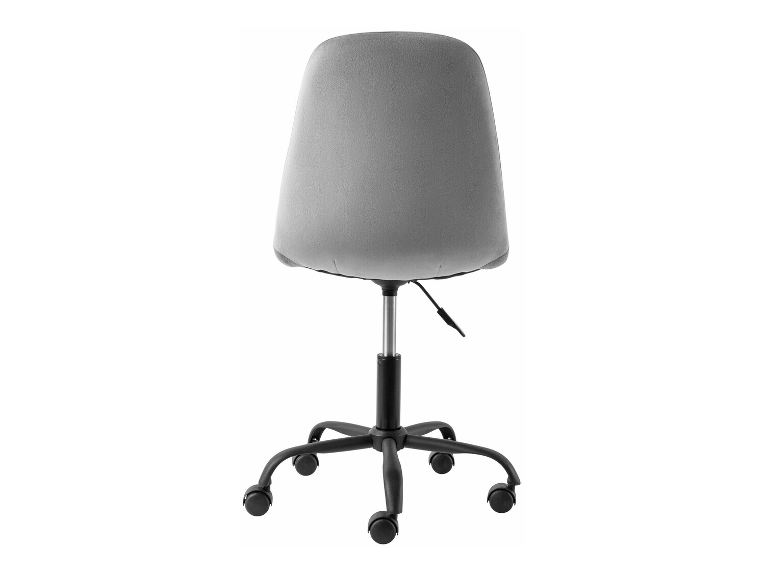 Pisarniški stol Tulsa 564 (Svetlo siva)