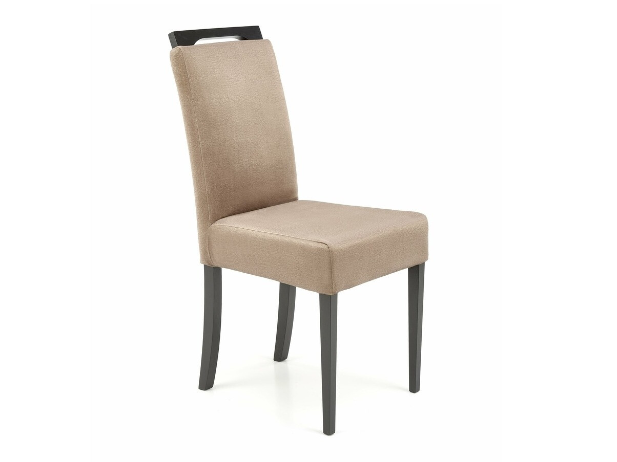 Stol Houston 1055 (Krema + Črna)