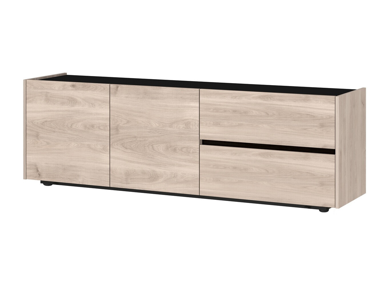 TV-omarica Corfele 100