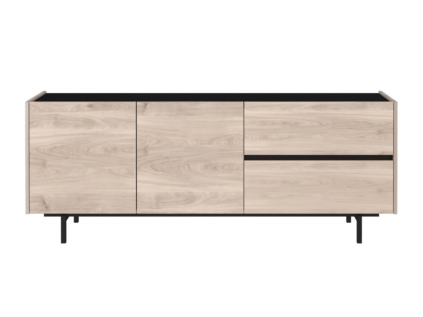 TV-omarica Corfele 100