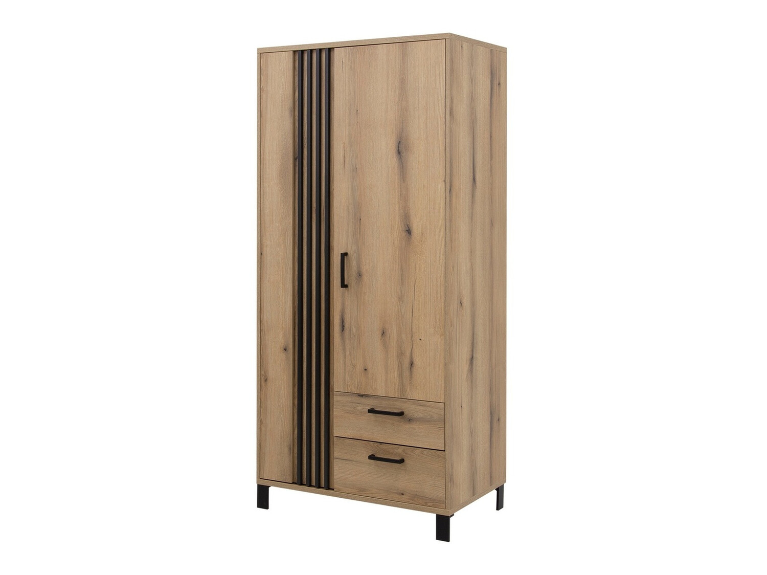 Garderobna omara Dorvela 106