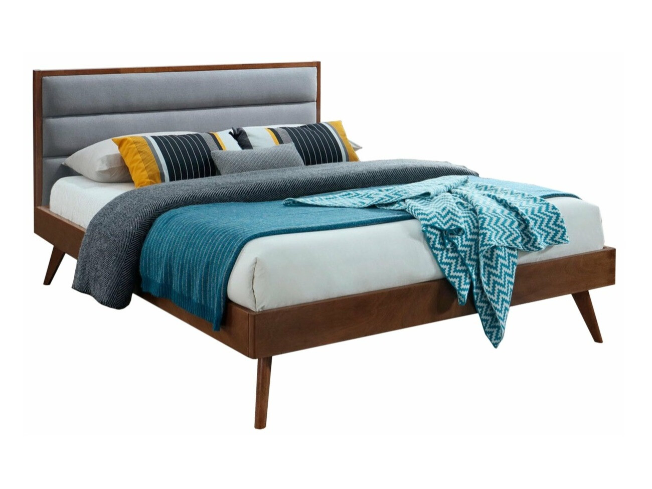 Postelja Houston 459