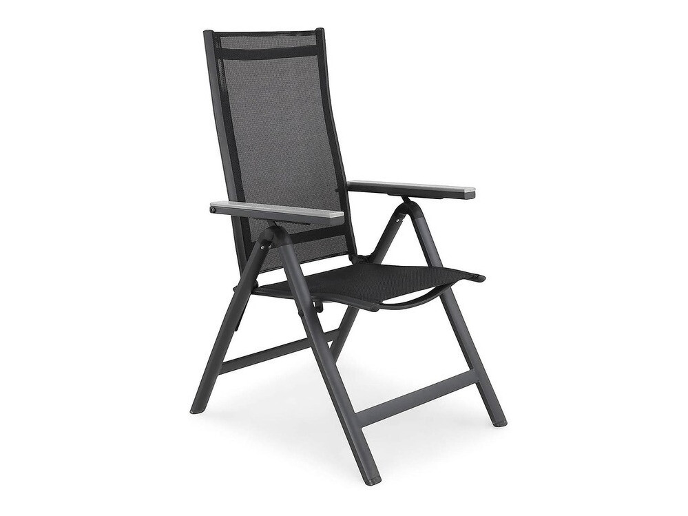 Komplet mize in stolov Comfort Garden 1494 (Modra)