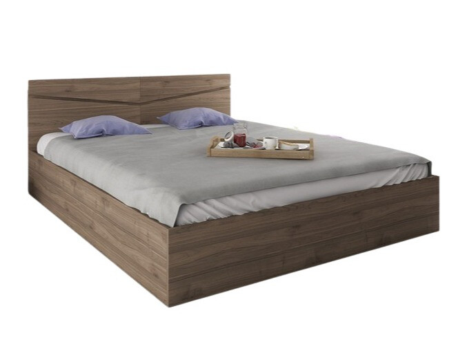 Postelja Etfela 117 (Oreh)