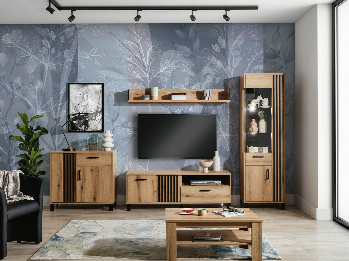 Komplet za dnevno sobo Dorvela 108