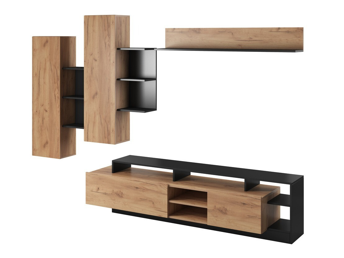 Komplet za dnevno sobo Dorsono 104