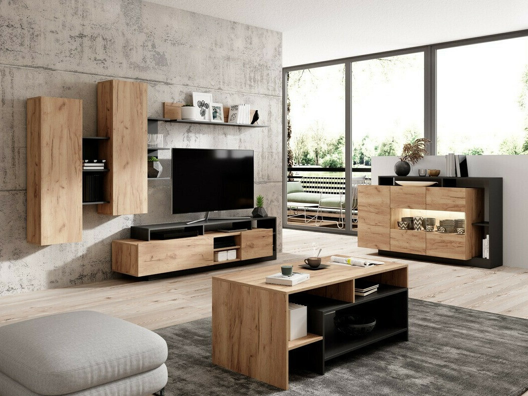 Komplet za dnevno sobo Dorsono 104