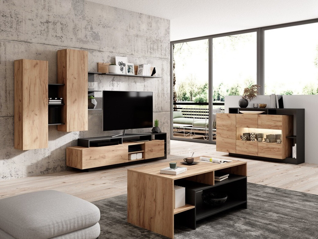 Komplet za dnevno sobo Dorsono 104