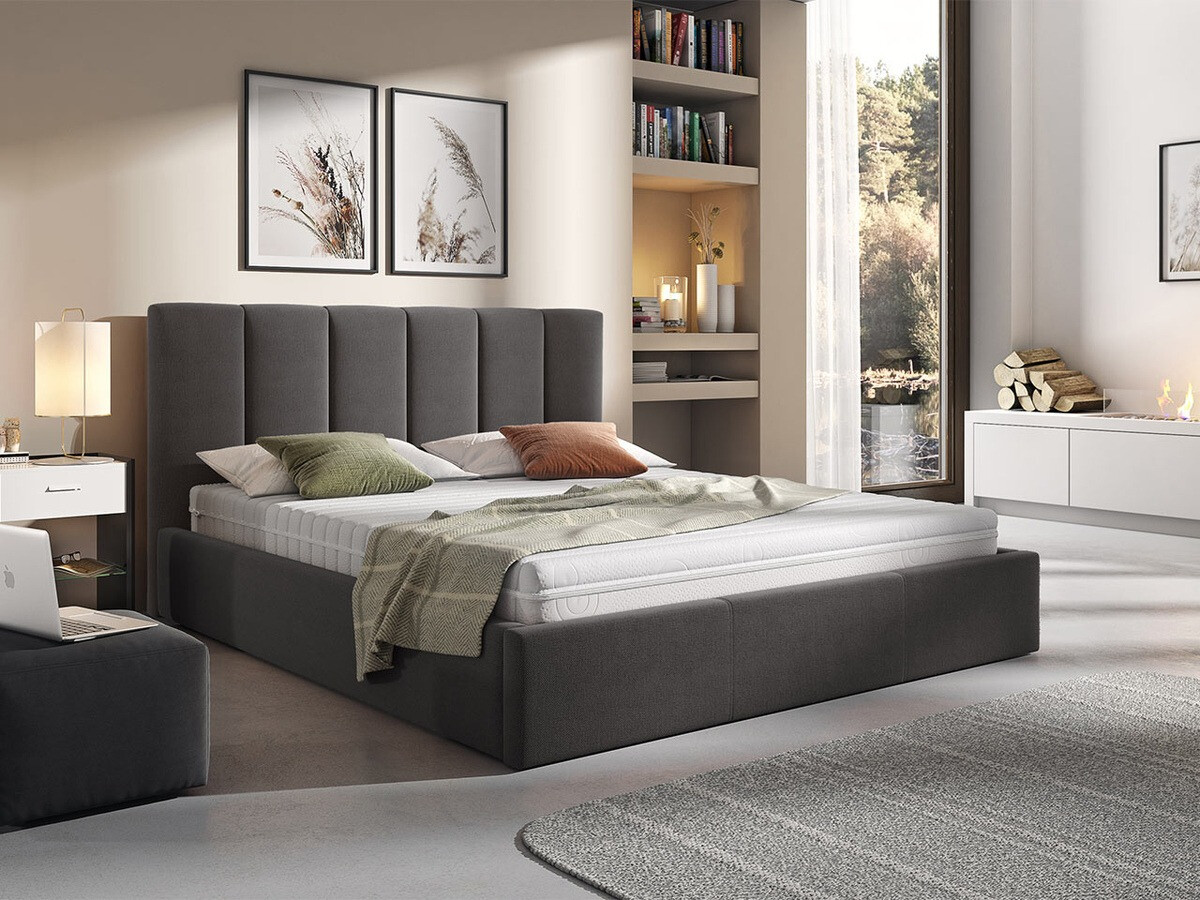 Postelja ComfiDream 126 (Inari 96)