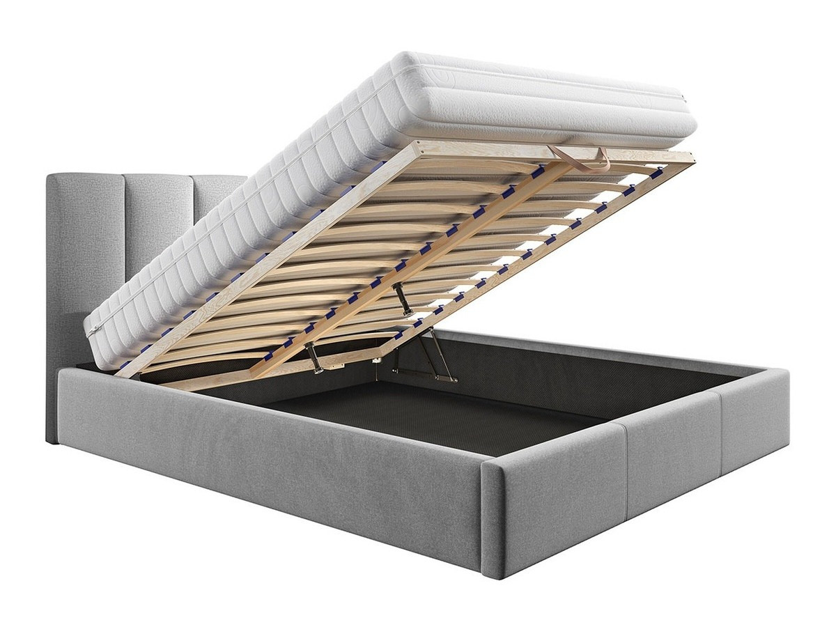 Postelja ComfiDream 127 (Lars 90)