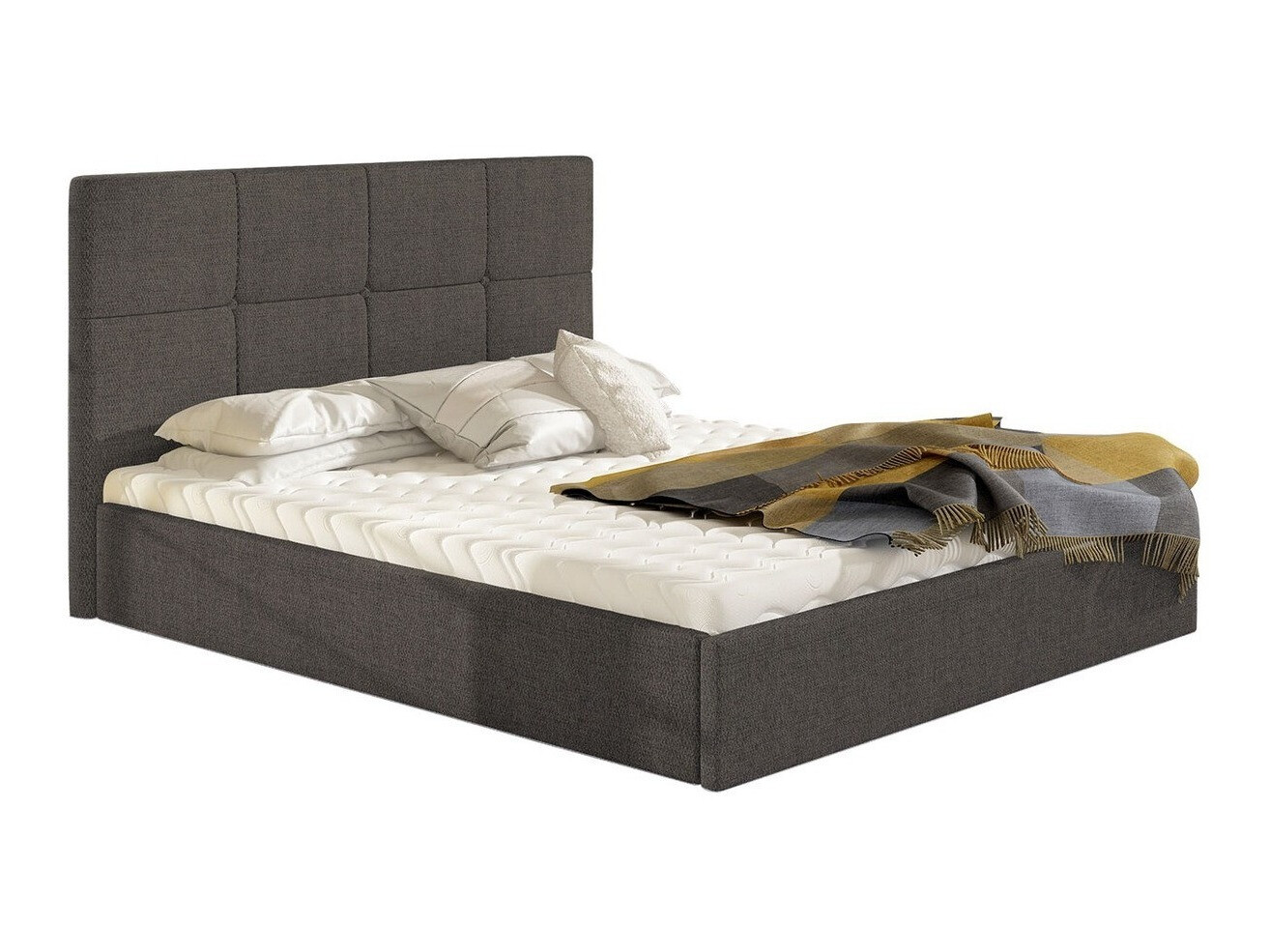 Postelja ComfiDream Celen (Sawana 05)